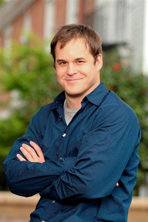 Foto Kyle Bornheimer