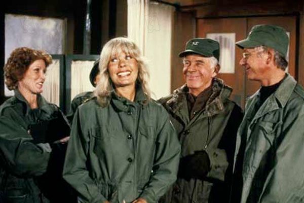 M*A*S*H : Foto