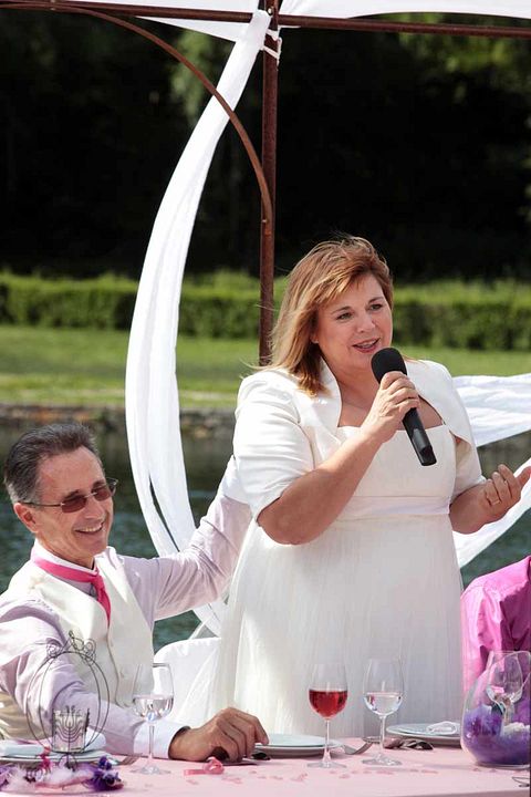 Foto Thierry Lhermitte