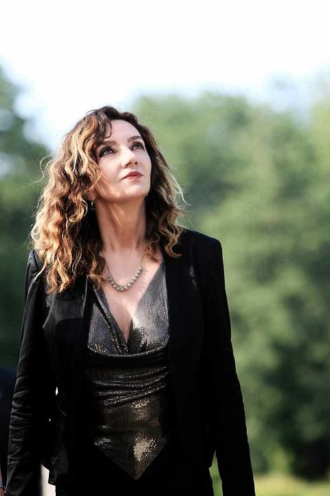 Foto Caroline Cellier