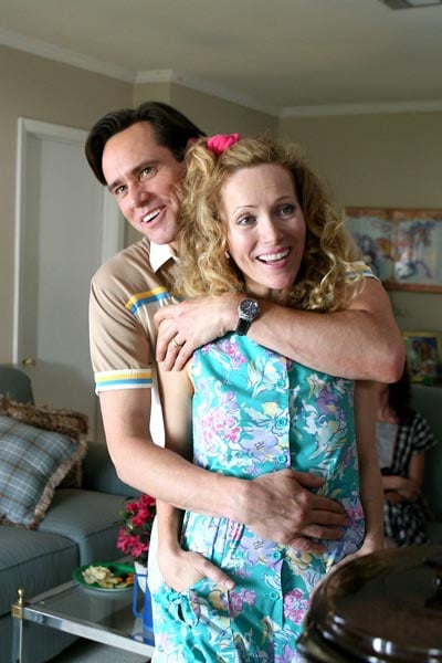 Phillip Morris ¡Te quiero! : Foto John Requa, Leslie Mann, Jim Carrey, Glenn Ficarra