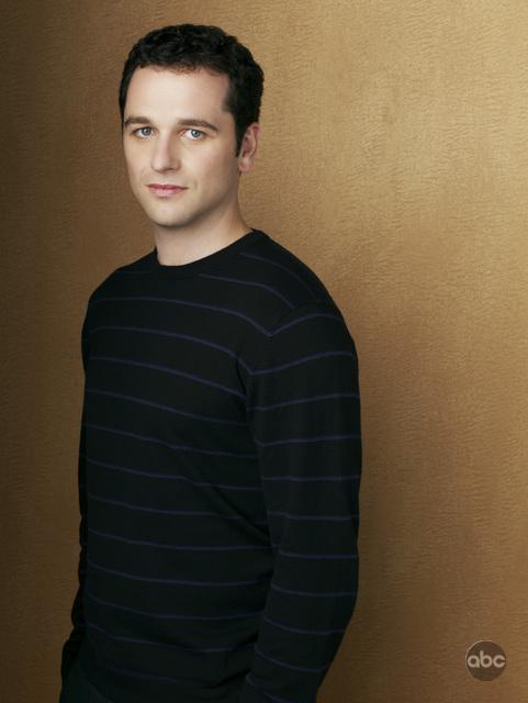 Foto Matthew Rhys