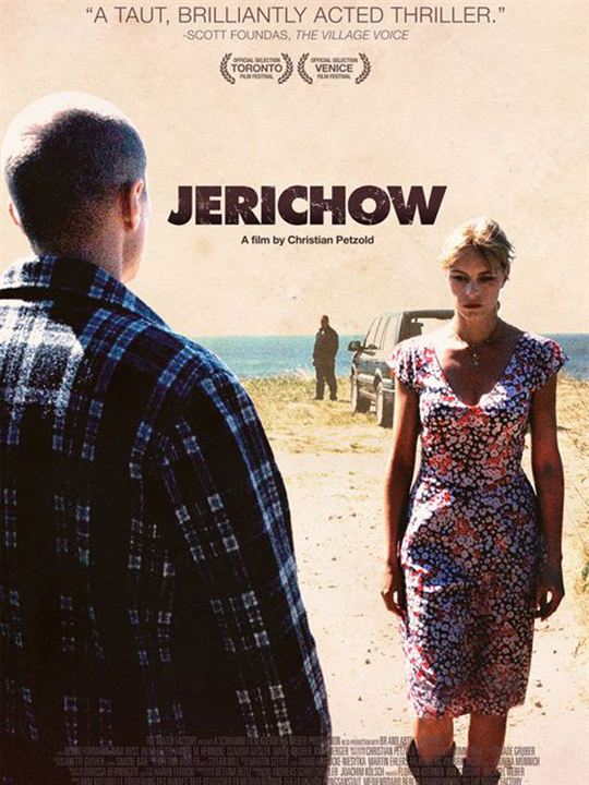 Jerichow : Cartel