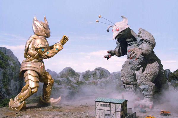 Foto Minoru Kawasaki