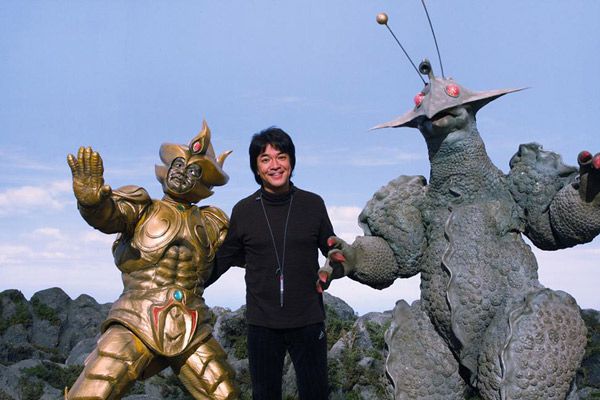 Foto Minoru Kawasaki