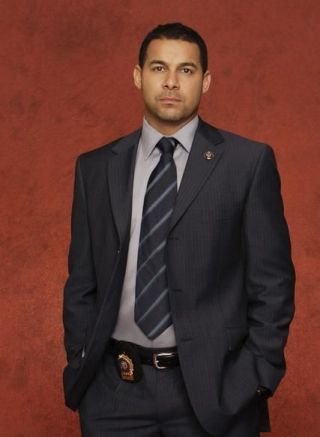 Foto Jon Huertas