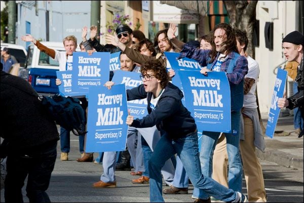 Mi nombre es Harvey Milk : Foto