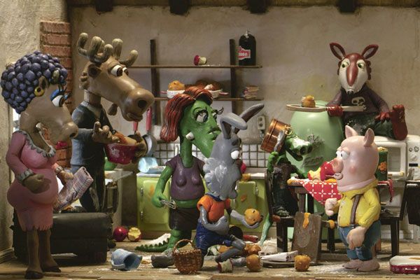 Foto Magnus Carlsson