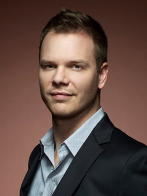 Cartel Jim Parrack