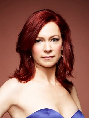 Cartel Carrie Preston