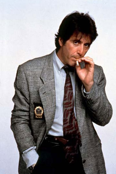 Melodía de seducción : Foto Al Pacino, Harold Becker