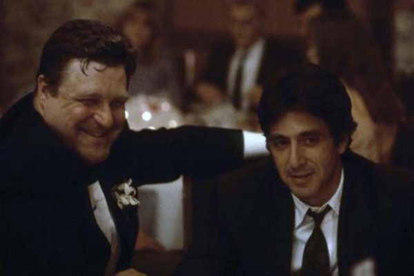 Melodía de seducción : Foto Harold Becker, Al Pacino, John Goodman