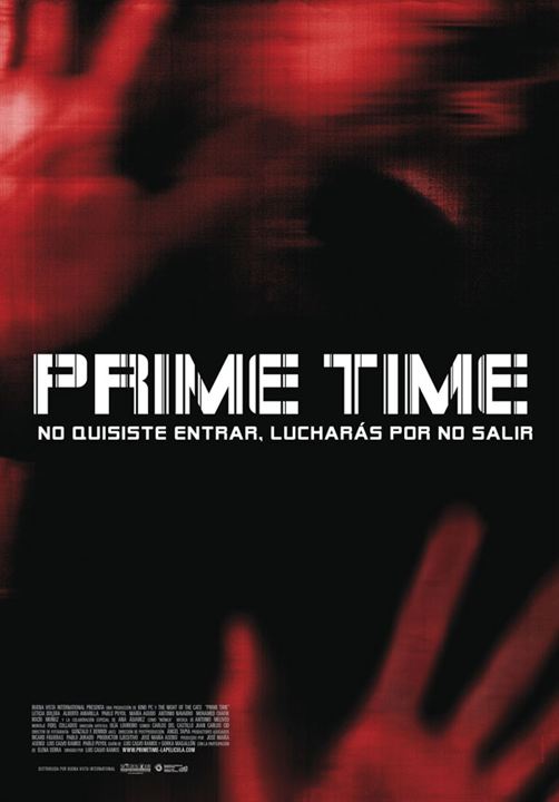 Prime Time : Cartel