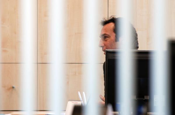 Tiro en la Cabeza : Foto