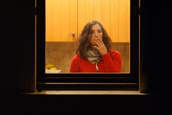 Tiro en la Cabeza : Foto