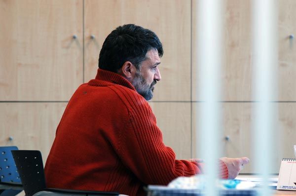 Tiro en la Cabeza : Foto