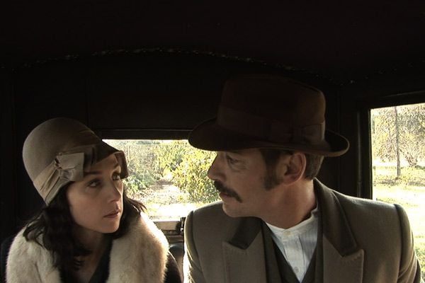 Foto Elsa Zylberstein, Jean-Marc Barr, Raoul Ruiz