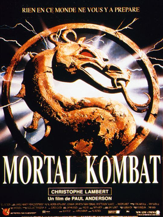 Mortal Kombat : Cartel