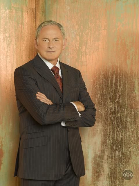 Foto Victor Garber