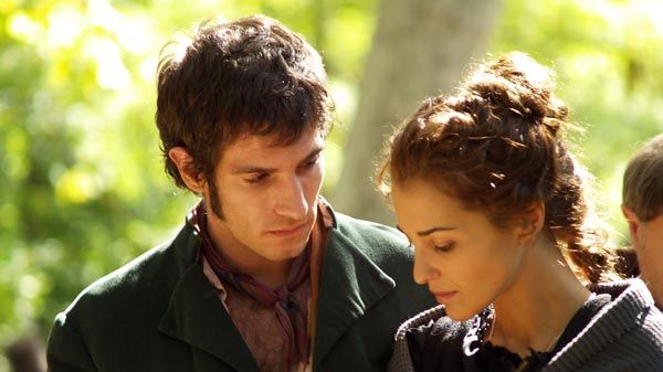 Sangre de mayo : Foto