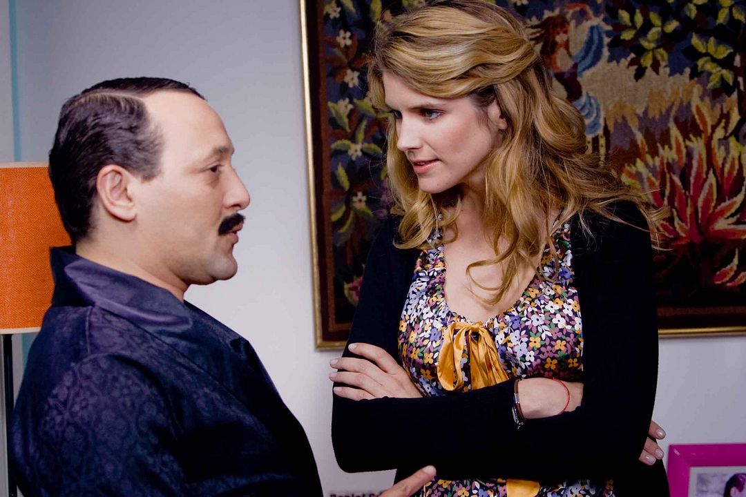 Foto Alice Taglioni, Arsène Mosca