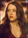 Cartel Kat Dennings