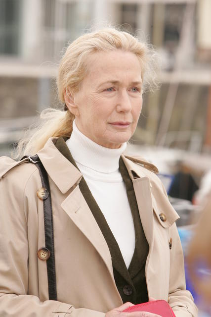 Foto Brigitte Fossey