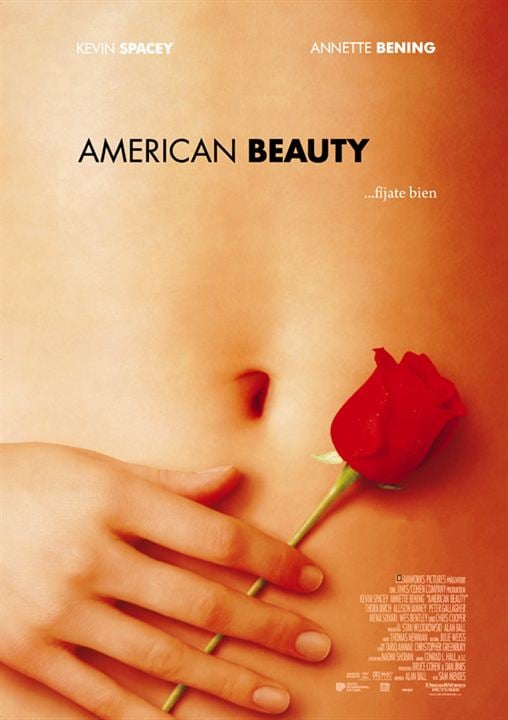 American Beauty : Cartel