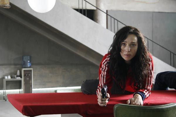 Sólo quiero caminar : Foto