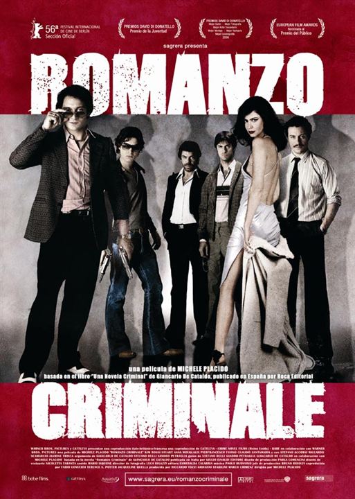 Romanzo criminale : Cartel