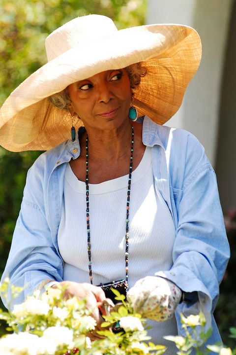 Foto Nichelle Nichols