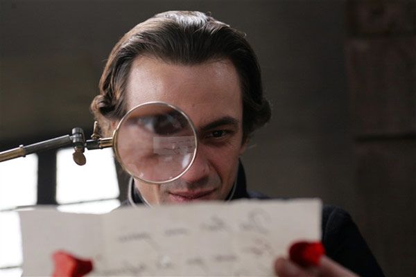 Foto Jérôme Robart