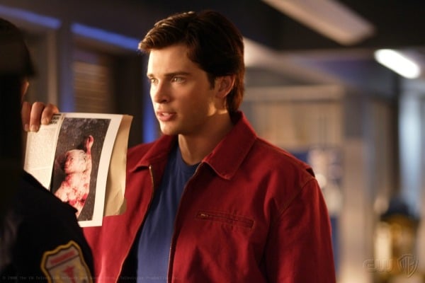 Foto Tom Welling