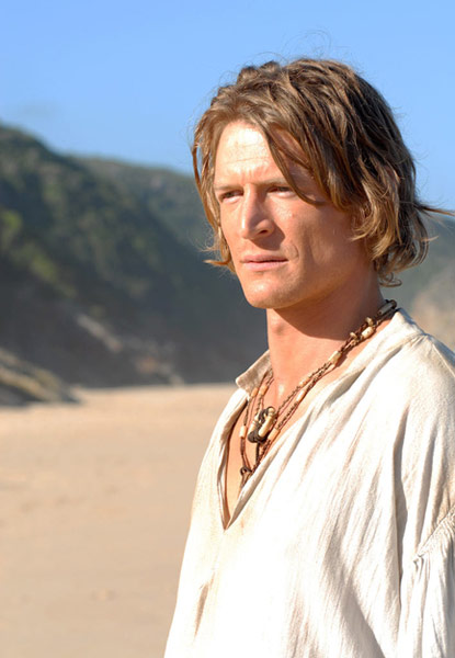 Foto Philip Winchester