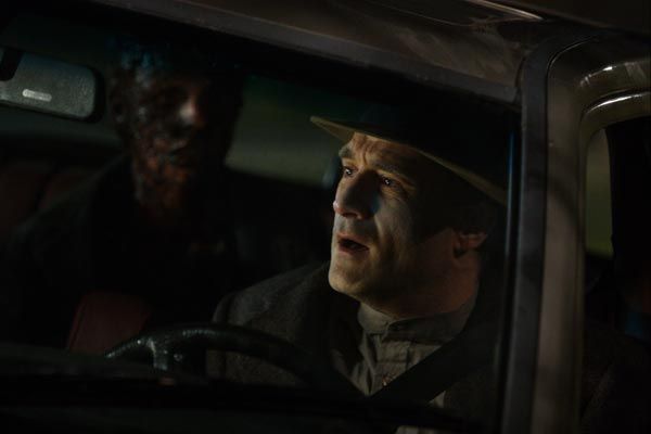 Exorcismo en Connecticut : Foto