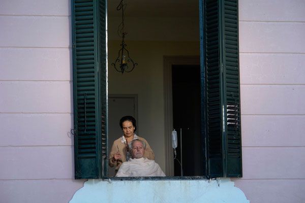 La Ventana : Foto