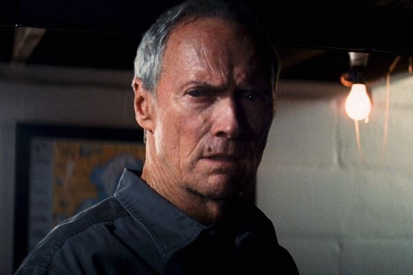 Gran Torino : Foto Clint Eastwood