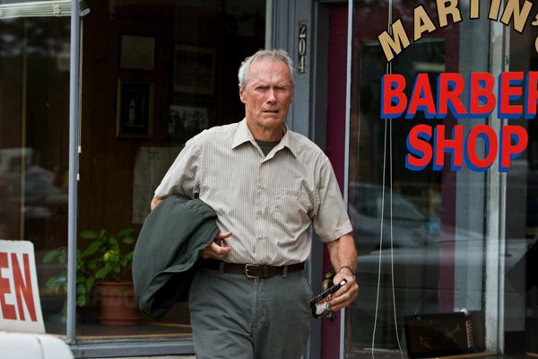 Gran Torino : Foto Clint Eastwood