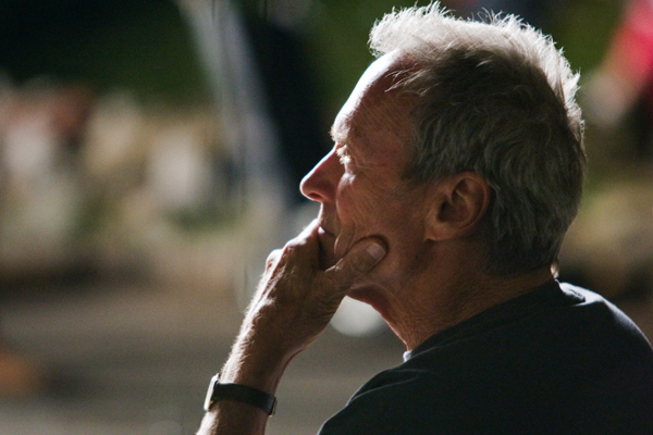 Gran Torino : Foto Clint Eastwood