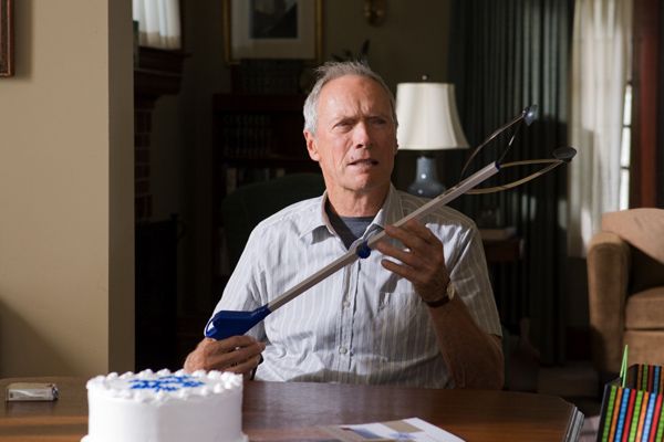 Gran Torino : Foto Clint Eastwood