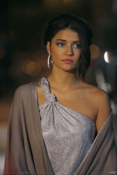 Foto Jessica Szohr