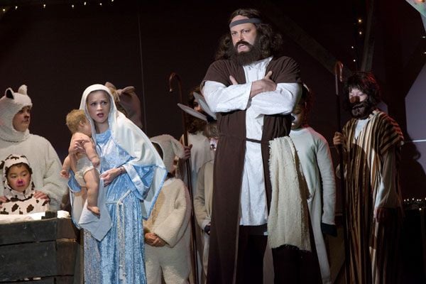 Como en casa en ningún sitio : Foto