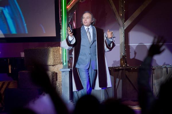 Como en casa en ningún sitio : Foto