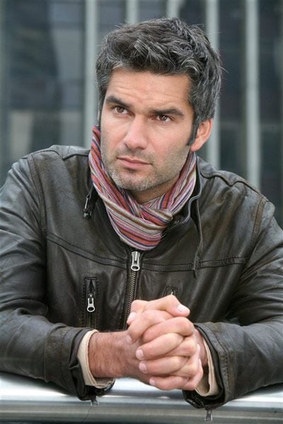 Foto François Vincentelli