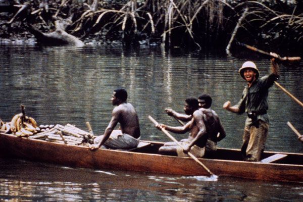 Foto Serge Gainsbourg