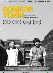 Somers Town : Cartel
