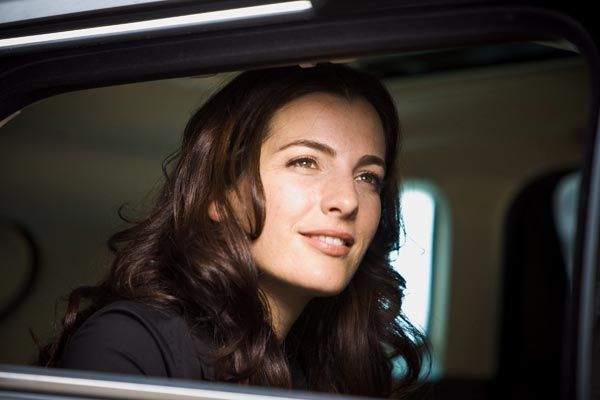 Ángeles y demonios : Foto