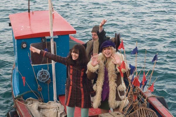 Radio encubierta : Foto