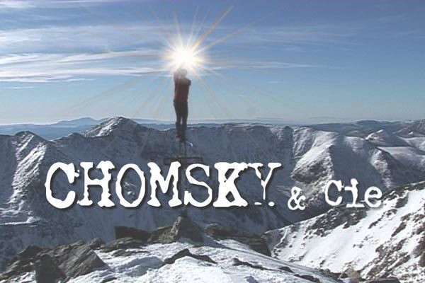 Foto Olivier Azam, Daniel Mermet