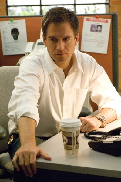 Foto Michael Weatherly